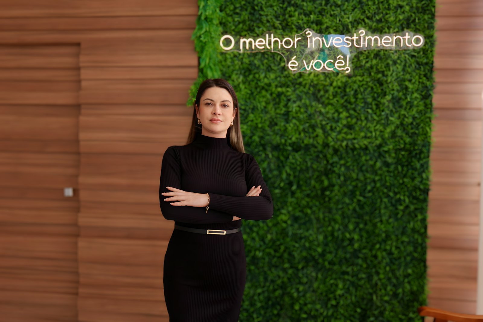 Gisiane Batistella — Biomédica Esteta na Bella Vita